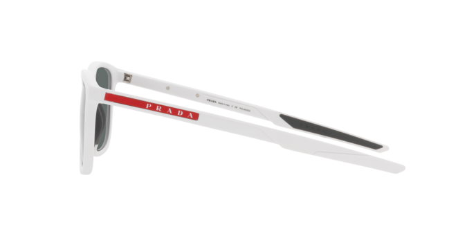 Prada Linea Rossa PS 10WS TWK02G  